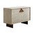 Arteriors Naomi Cabinet