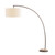 Arteriors Naples Floor Lamp - English Bronze