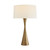 Arteriors Narsi Lamp - Antique Brass