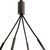 Arteriors Oldham Pendant (Closeout)