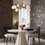 Arteriors Panella Chandelier