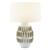 Arteriors Pawnee Lamp