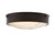 Arteriors Pietro Flush Mount (Closeout)