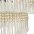 Arteriors Pippa Chandelier