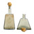 Arteriors Preston Decanters, Set of 2