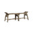 Arteriors Purcell Bench (Closeout)