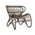 Arteriors Rayna Lounge Chair (Closeout)