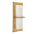 Arteriors Redmond Sconce - Antique Brass