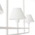 Arteriors Remy Chandelier (Closeout)