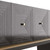 Arteriors Renata Credenza (Closeout)