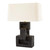 Arteriors Rendor Lamp (Closeout)