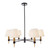 Arteriors Roma Chandelier (Closeout)