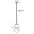 Arteriors Rosemont Pendant