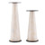Arteriors Rotunno Candleholders, Set of 2 (Closeout)