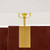 Arteriors Ruby Lamp