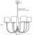 Arteriors Ruskin Chandelier