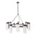 Arteriors Ryder Chandelier (Closeout)