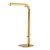 Arteriors Sadie Lamp - Antique Brass (Closeout)