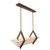 Arteriors Saginaw Chandelier (Closeout)