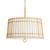 Arteriors Sea Island Pendant