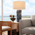 Arteriors Seabrooke Lamp (Closeout)