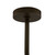 Arteriors Sierra Chandelier - English Bronze