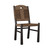 Arteriors Solange Dining Chair