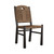 Arteriors Solange Dining Chair