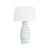 Arteriors Spitzy Lamp - Caledon Ceramic