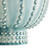 Arteriors Spitzy Large Vase - Celadon