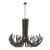 Arteriors Stark Chandelier (Closeout)