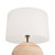 Arteriors Tahoe Lamp