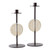 Arteriors Terrell Candleholders, Set of 2