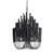 Arteriors Tilda Small Chandelier