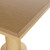 Arteriors Tiller Dining Table