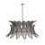 Arteriors Tisdale Pendant