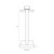 Arteriors Twain Lamp