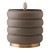 Arteriors Valen Ice Bucket