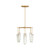 Arteriors Valeria Chandelier