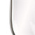 Arteriors Vaquero Small Mirror - Polished Nickel