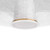 Arteriors Vasili Flush Mount