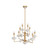 Arteriors Vista Chandelier