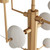 Arteriors Vista Chandelier