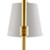 Arteriors Watson Floor Lamp - Taupe (Closeout)