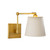 Arteriors Watson Sconce - Taupe