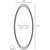 Arteriors Wilmington Mirror (Closeout)