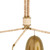 Arteriors Worth Chandelier