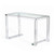 Interlude Home Ava Acrylic Desk