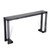 Interlude Home Ava Sofa Table - Smoke