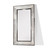 Interlude Home Irina Floor Mirror